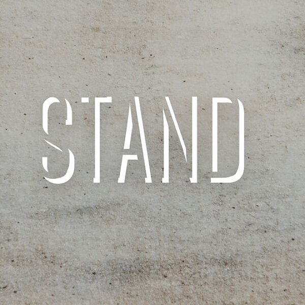 stand