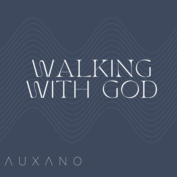 walking with god